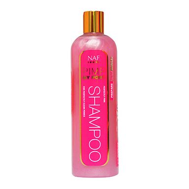 NAF Pimp My Pony Shampoo