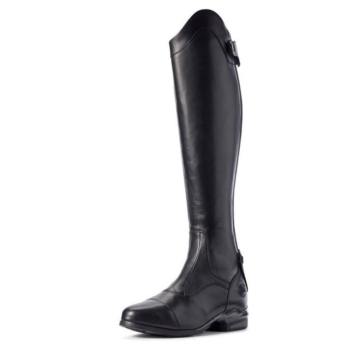 Ariat Nitro Max Ridestøvler - Sort