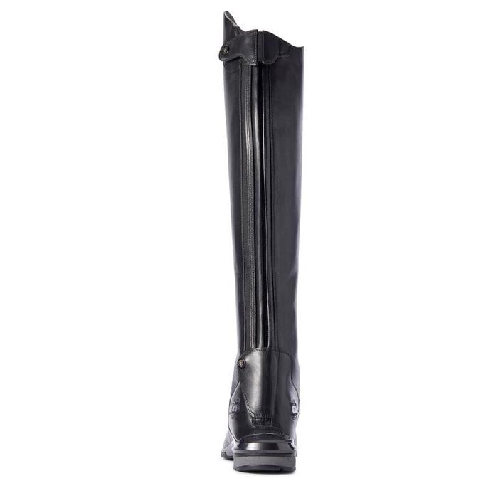Ariat Nitro Max Ridestøvler - Sort