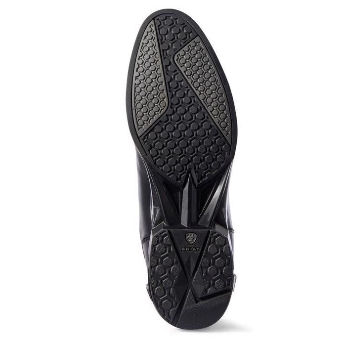 Ariat Nitro Max Ridestøvler - Sort