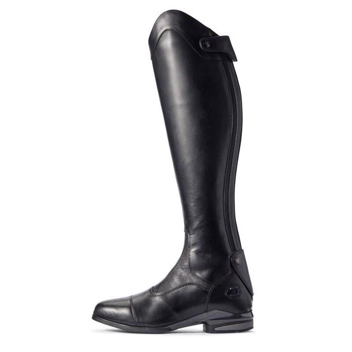 Ariat Nitro Max Ridestøvler - Sort