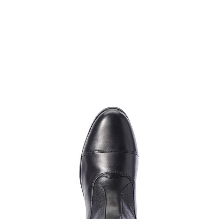 Ariat Nitro Max Ridestøvler - Sort