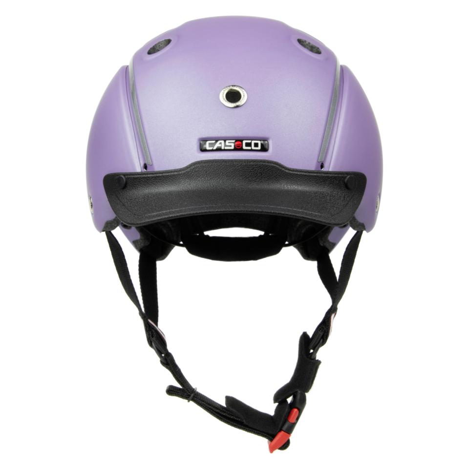 Casco Nori Ridehjelm - Pastel Princess