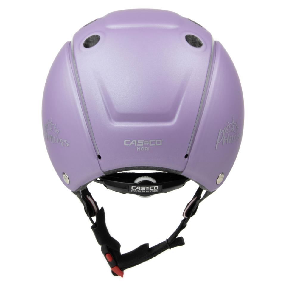 Casco Nori Ridehjelm - Pastel Princess