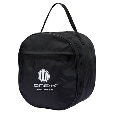 OneK Hjelmtaske - Sort