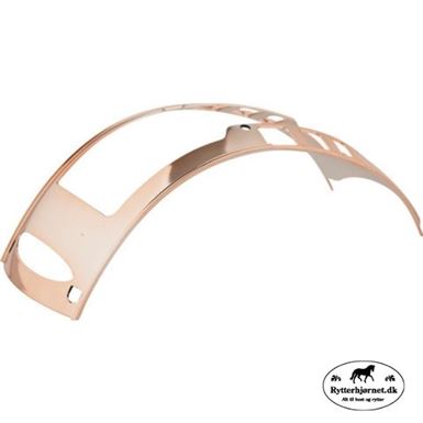 OneK Rail til Convertible Ridehjelm - Guld