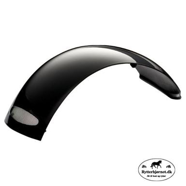 OneK Glossy Top til Convertible - Sort