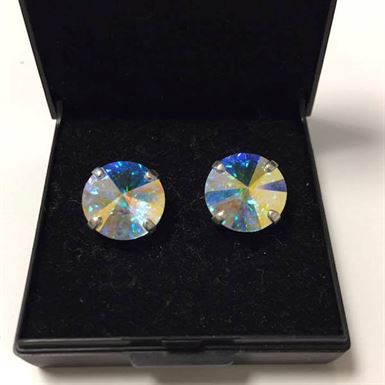 OS Rivoli Ørering 10mm