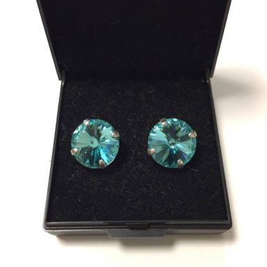 OS Rivoli Ørering 10mm