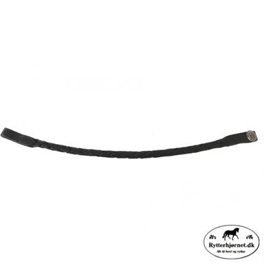 Hilbar Pandebånd Rundsyet flet