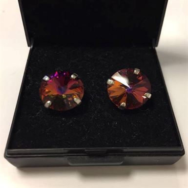 OS Rivoli Ørering 10mm