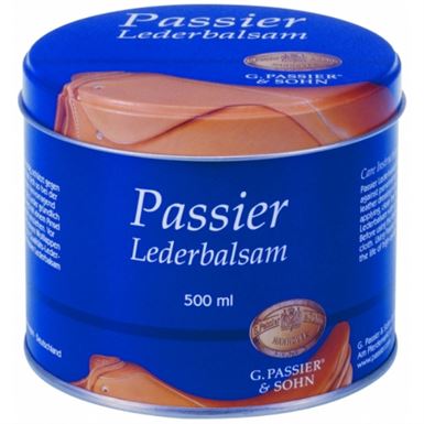 Passier læderbalsam