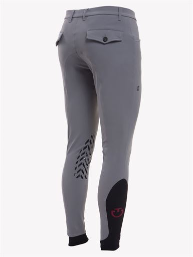 Cavalleria Toscana Water Resistant Ridebuks m. KnæGrip