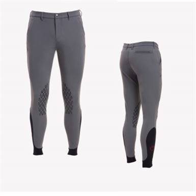 Cavalleria Toscana Impact Ridebukser til Herre