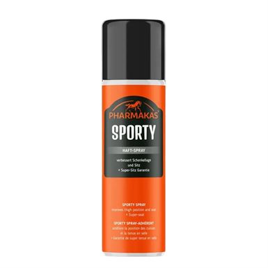 Pharmakas Sporty Harpiks Haft Spray - 200ml.