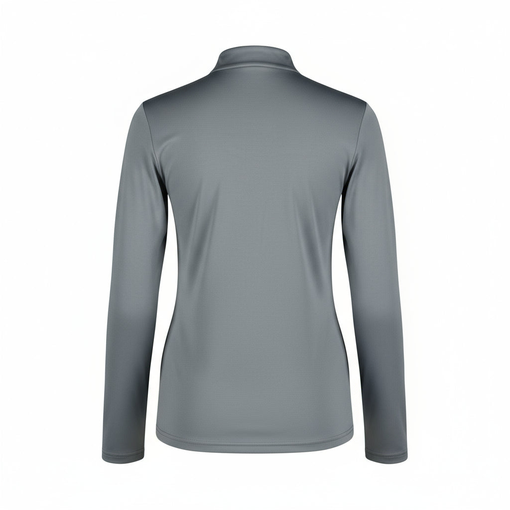 Pikeur Athleisure Langærmet Bluse - Sorbet Mint