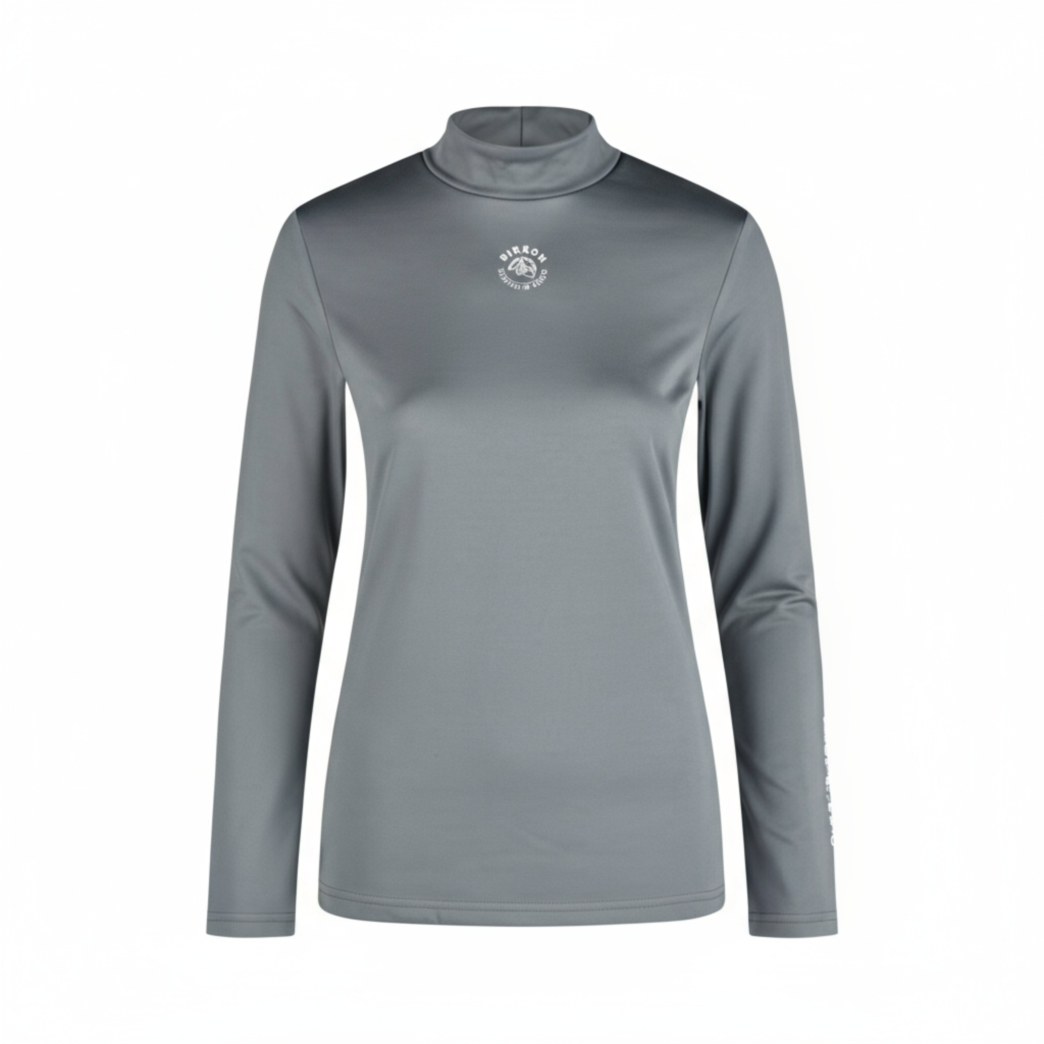 Pikeur Athleisure Langærmet Bluse - Sorbet Mint