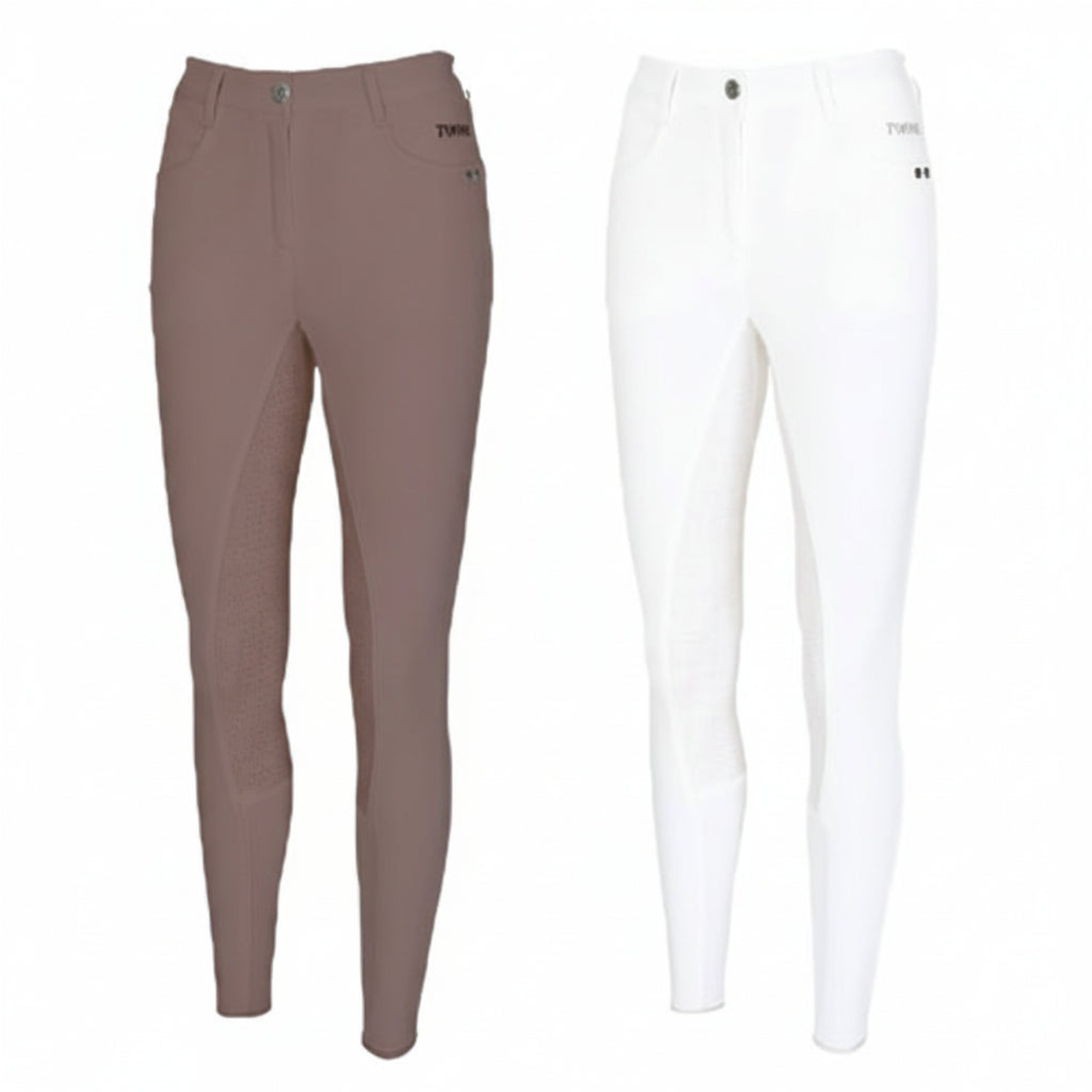 Pikeur Audrey Ridebukser m. Fuldgrip