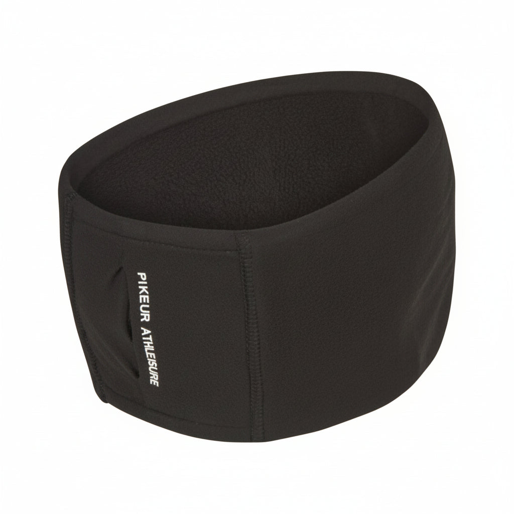 Pikeur Athleisure Pandebånd - Sort