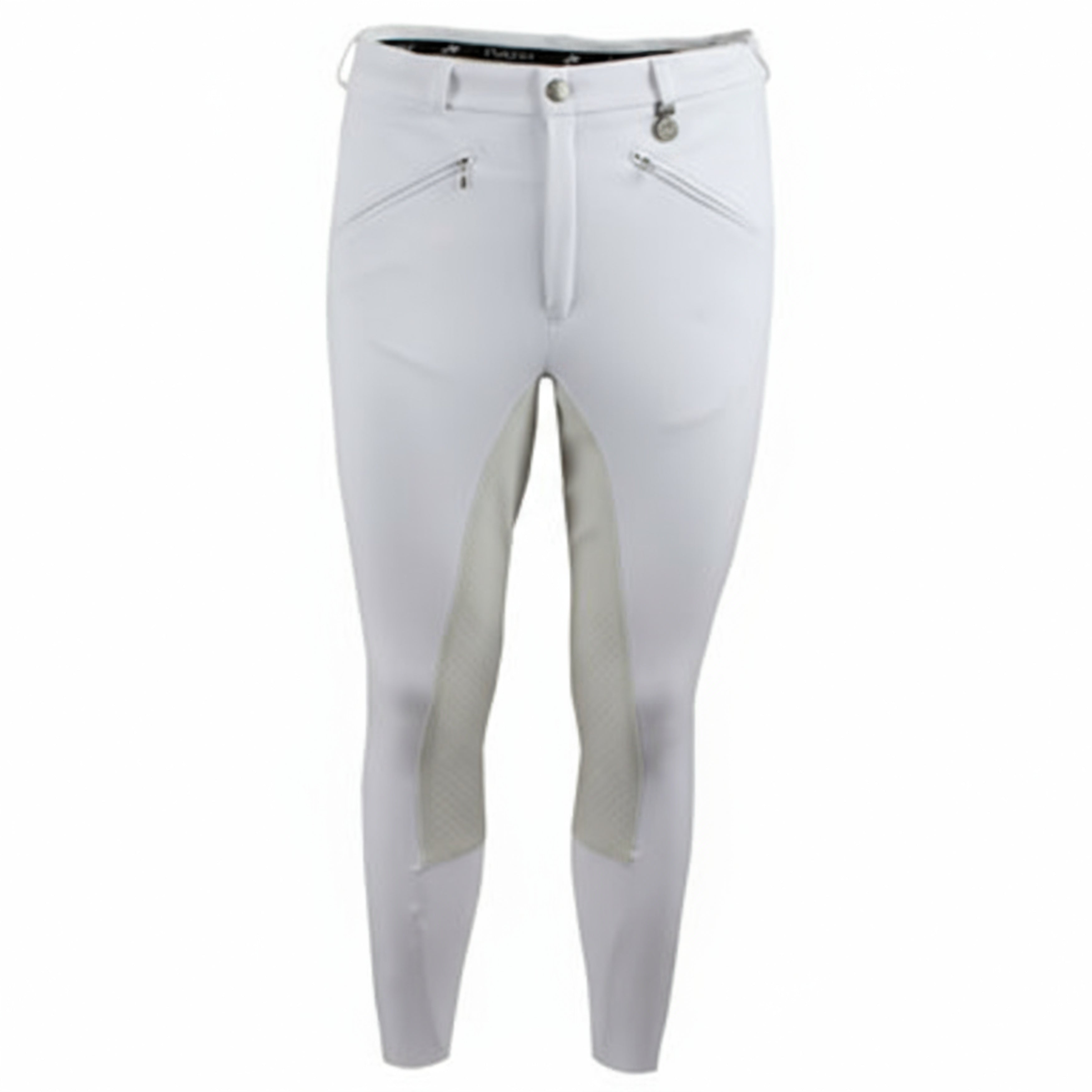 Pikeur Liostro Ridebukser m. Fuldskind til Herre