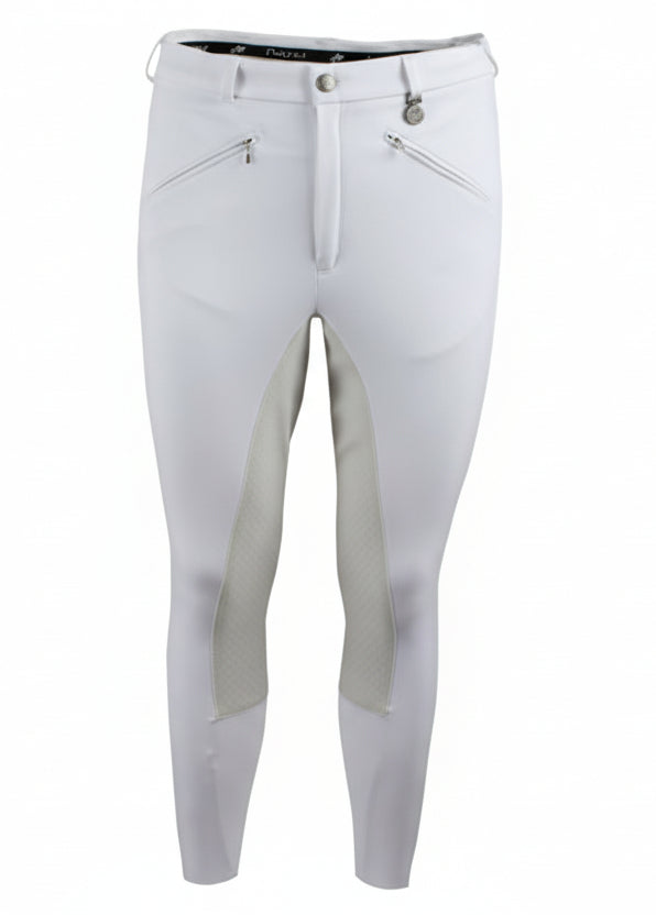 Pikeur Liostro Ridebukser m. Fuldskind til Herre