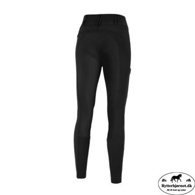 Pikeur New Candela M. Fuldskind - Sort