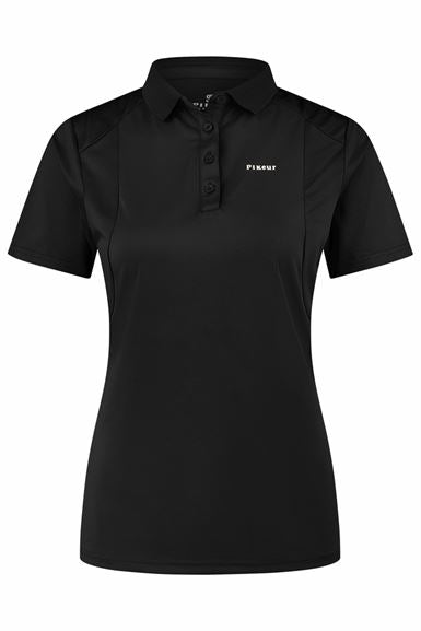 Pikeur Polo Shirt - Sort