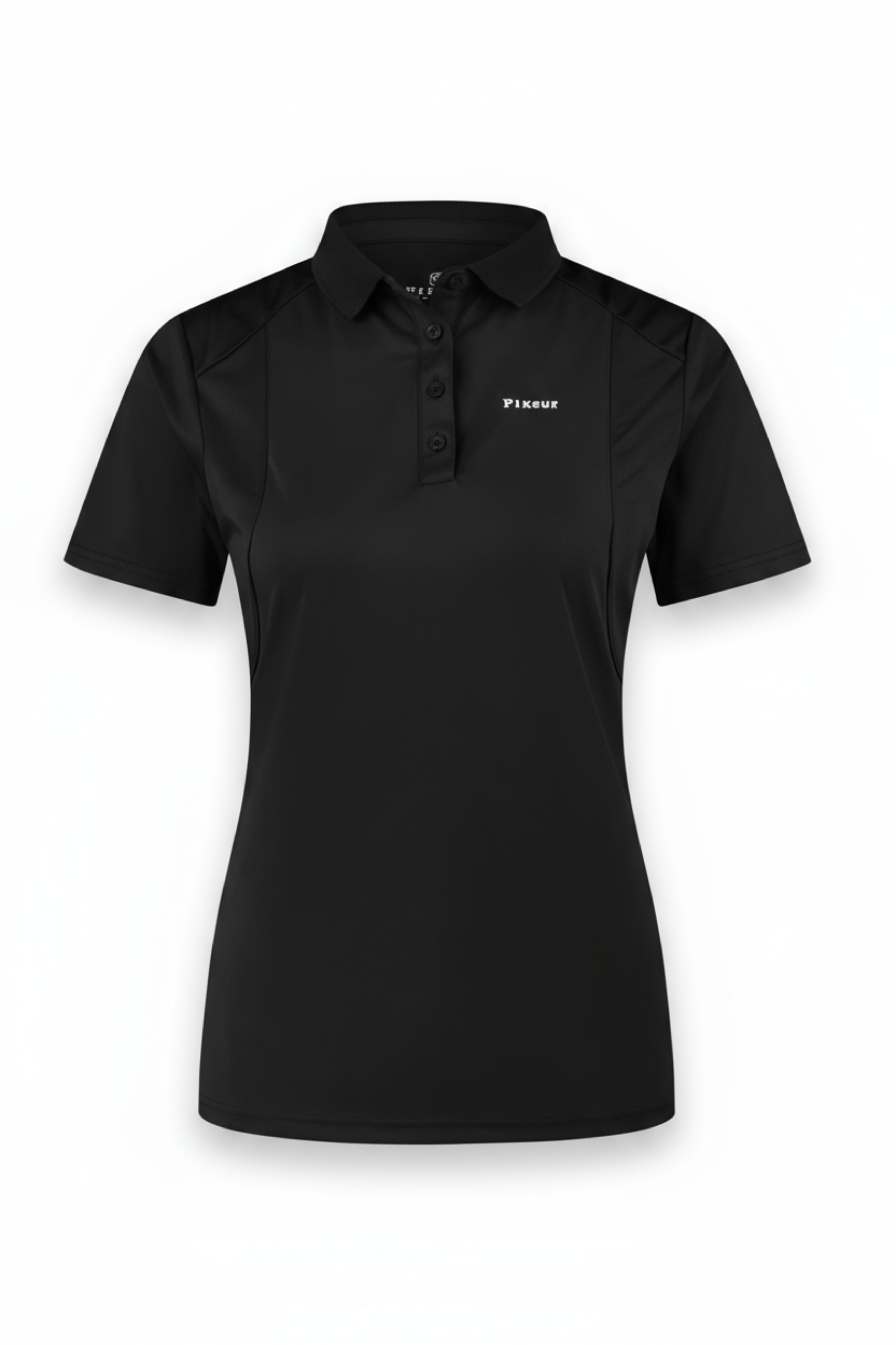 Pikeur Polo Shirt - Sort