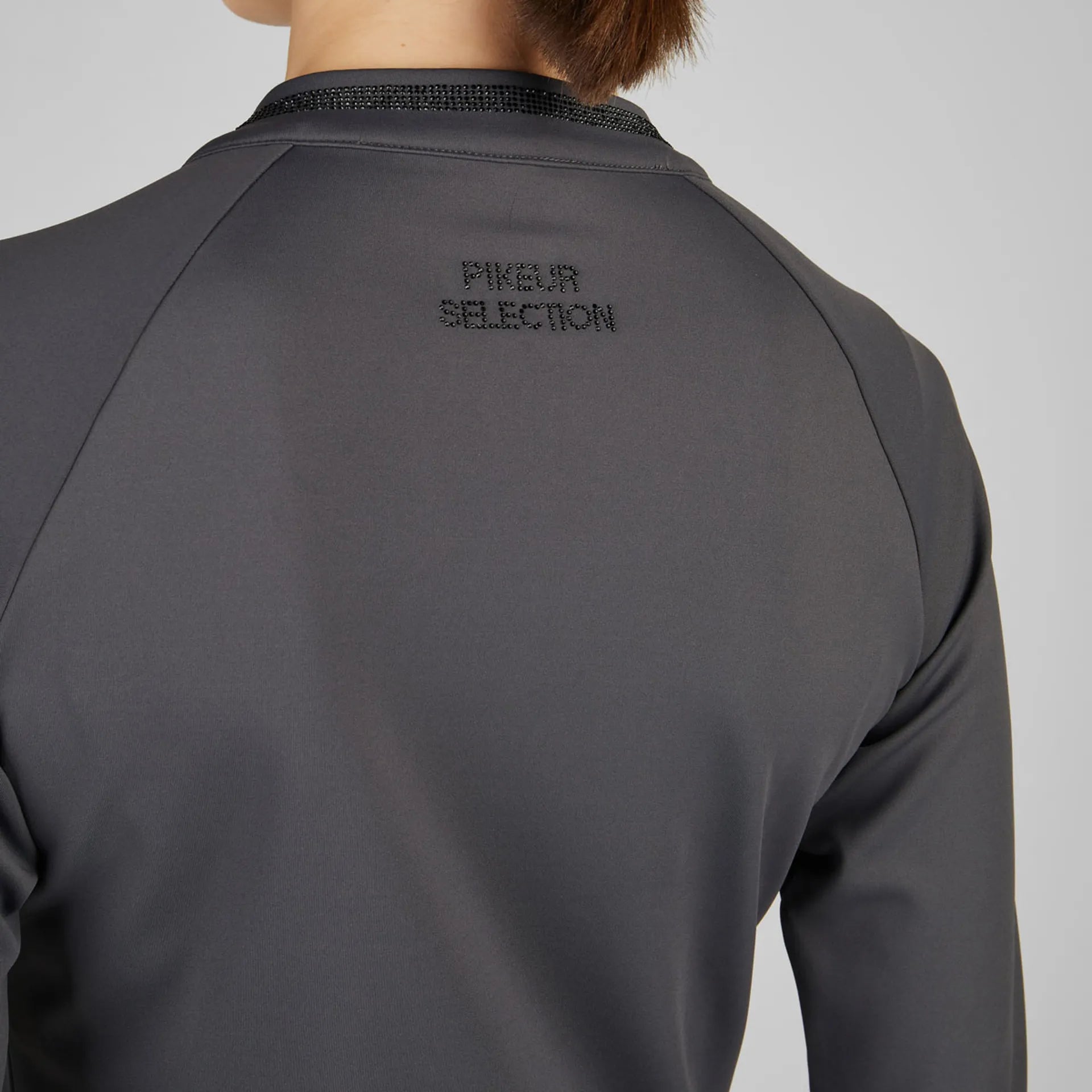 Pikeur Functions Bluse - Twilight