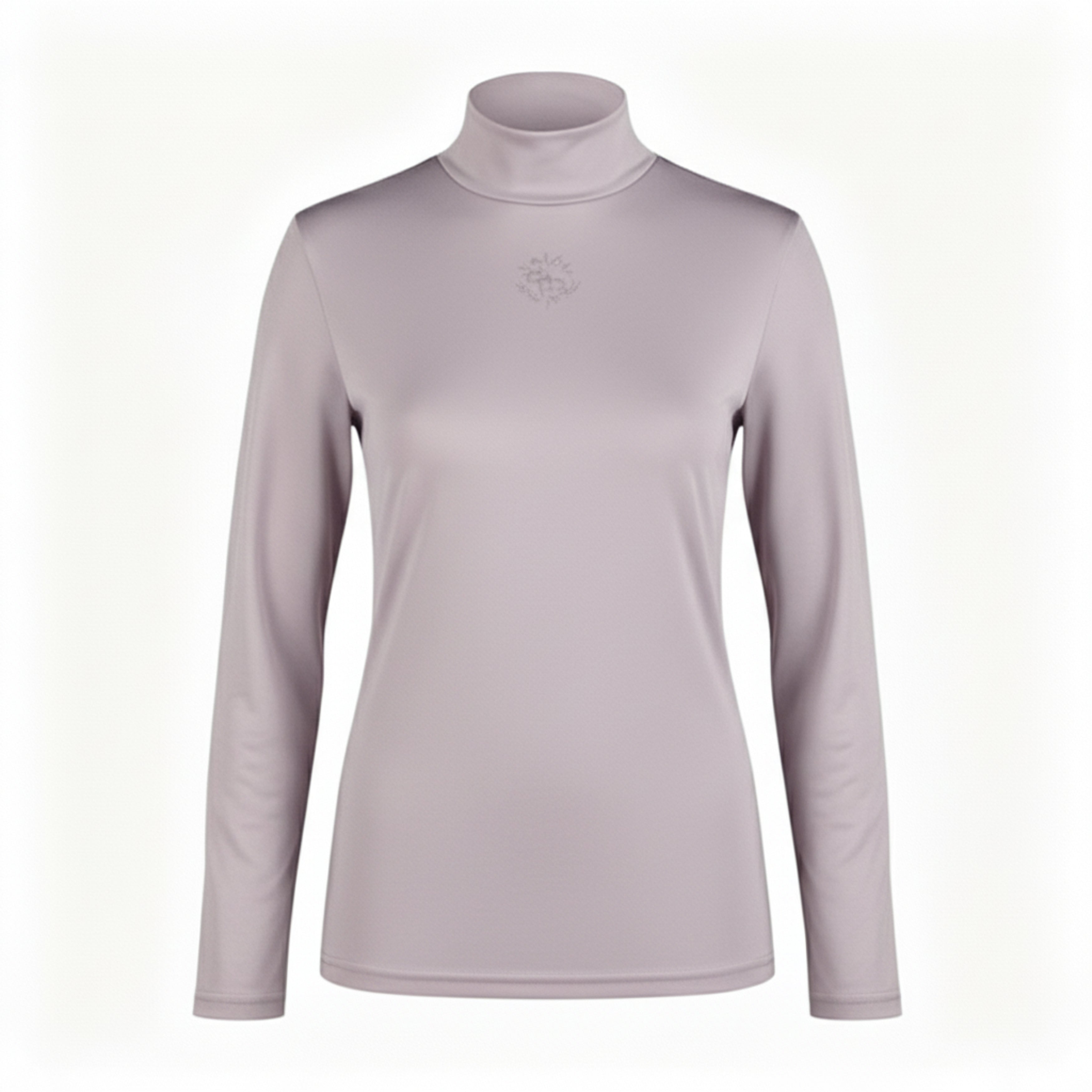 Pikeur Selection Langærmet Bluse - Cloud Lilac