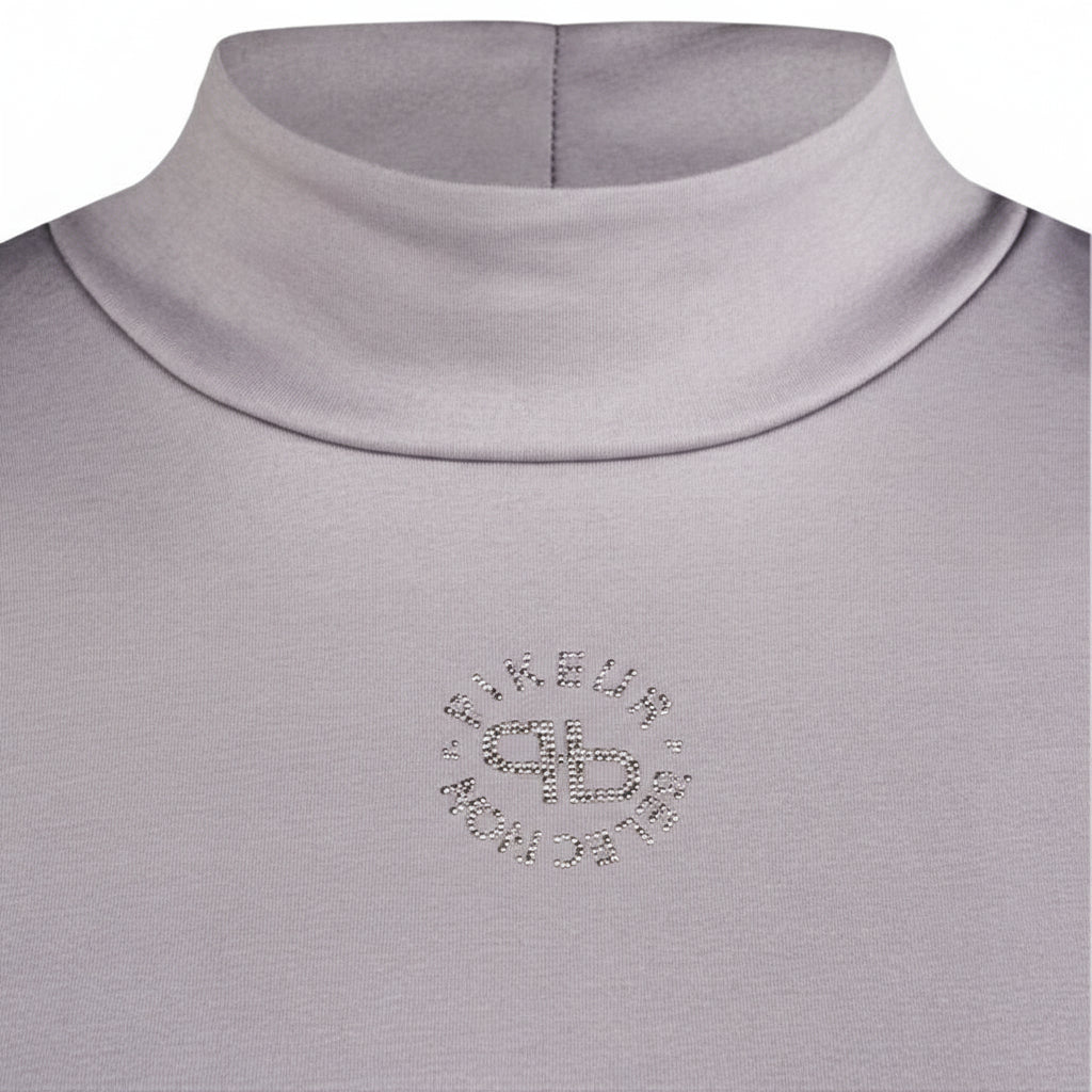 Pikeur Selection Langærmet Bluse - Cloud Lilac