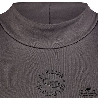 Pikeur Selection Langærmet Bluse - Twilight