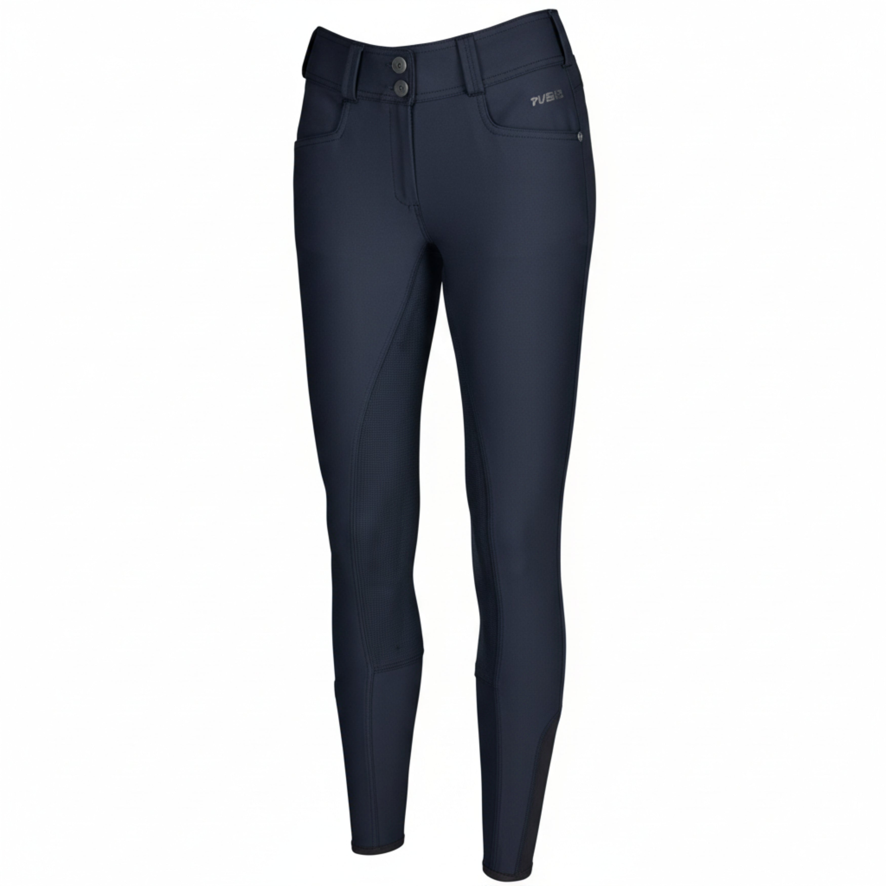 Pikeur Danea Ridebukser m. Fuldskind