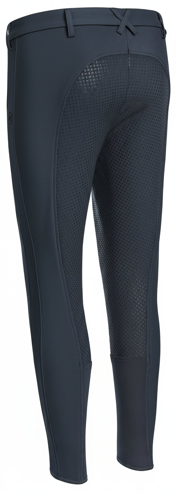 PIKEUR LATINA SOFTSHELL RIDEBUKSER M. FULDGRIP