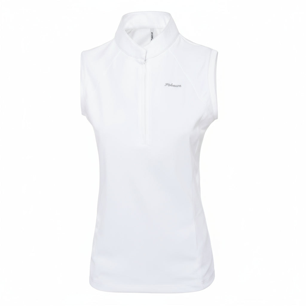 Pikeur Lexa Stævne Shirt - Hvid