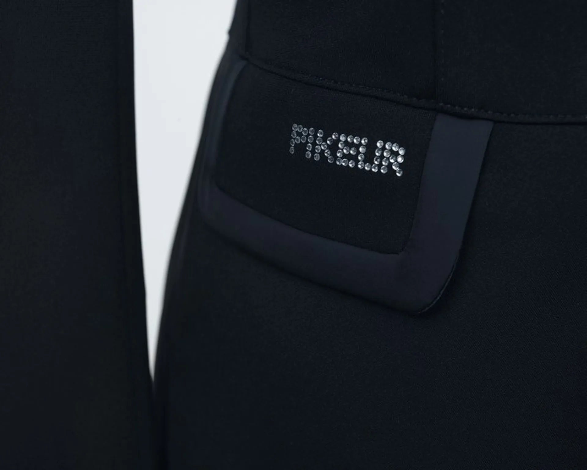 Pikeur Radina Stævnejakke