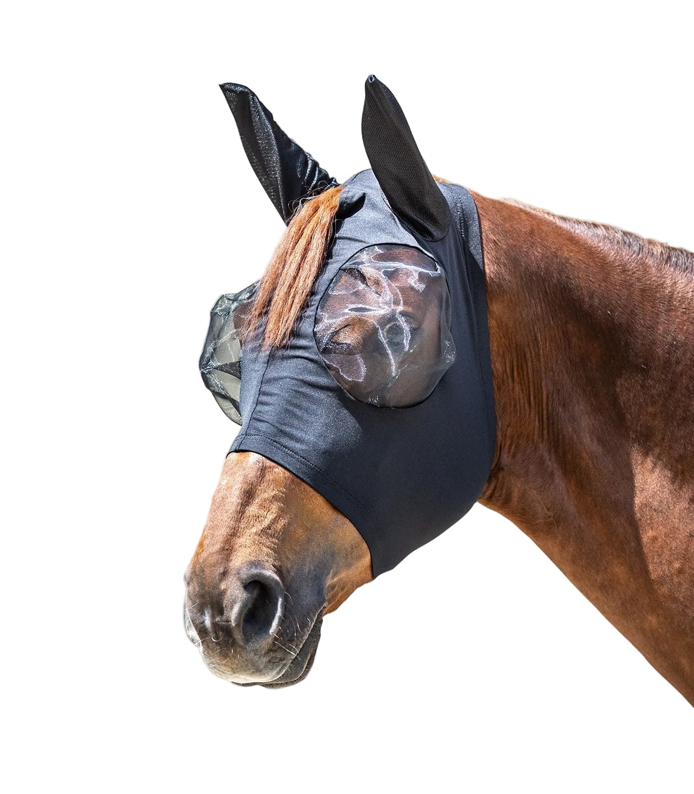 Waldhausen Puck Fluemaske