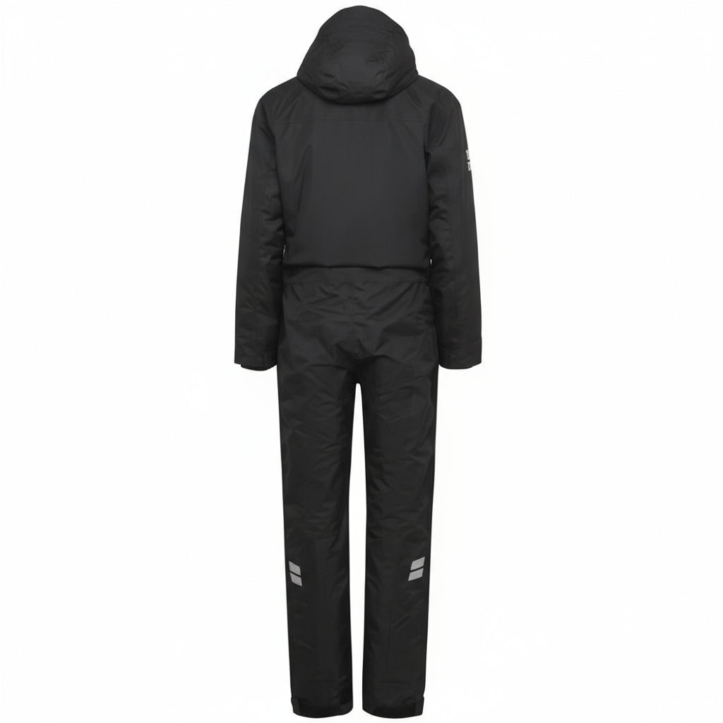 Equipage New Quebec Heldragt