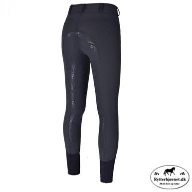 Kingsland Kadi E-Tec Fuld Grip Ridebuks