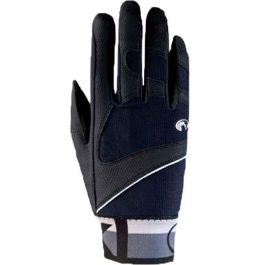Roeckl Milton Ridehandske