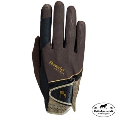 Roeckl Madrid Ridehandsker