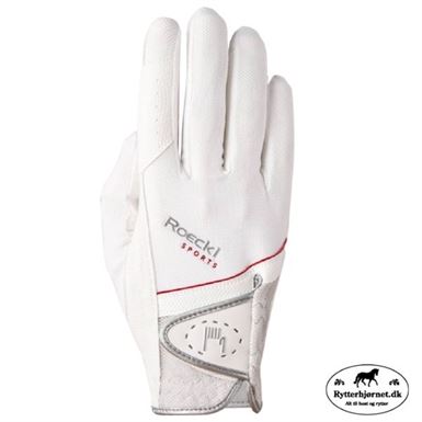 Roeckl Madrid Ridehandsker