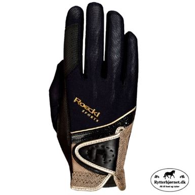 Roeckl Madrid Ridehandsker