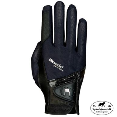 Roeckl Madrid Ridehandsker