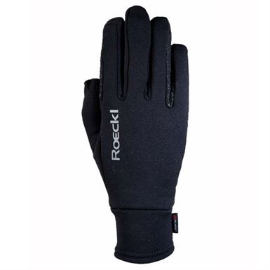 Roeckl Weldon Polartec Ridehandsker - Flere Farver