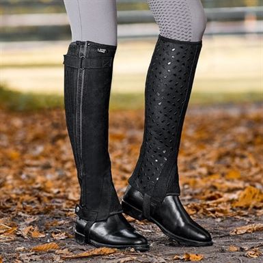 Waldhausen Daily Leggings m. Silikone