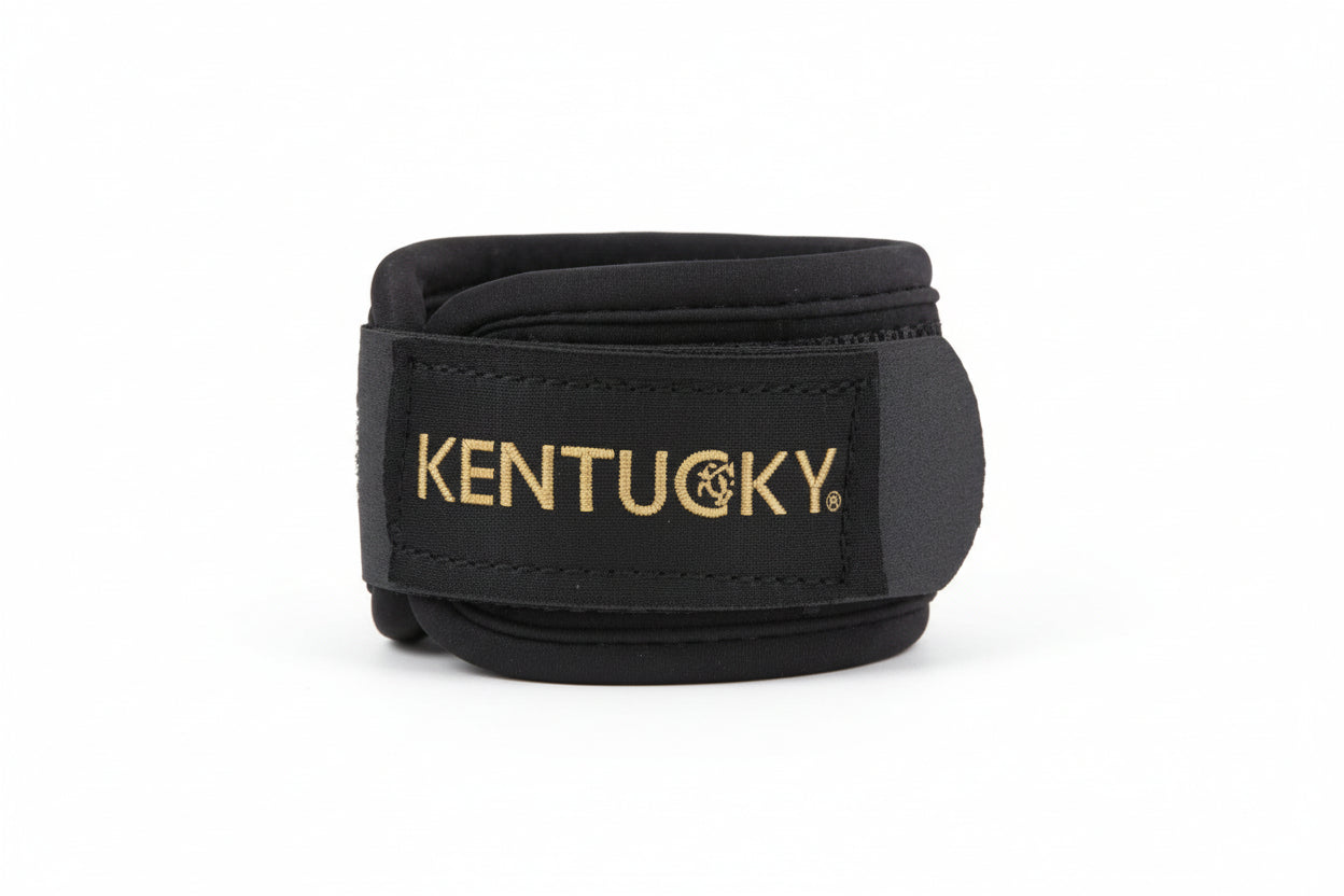 Kentucky Pastern Wrap