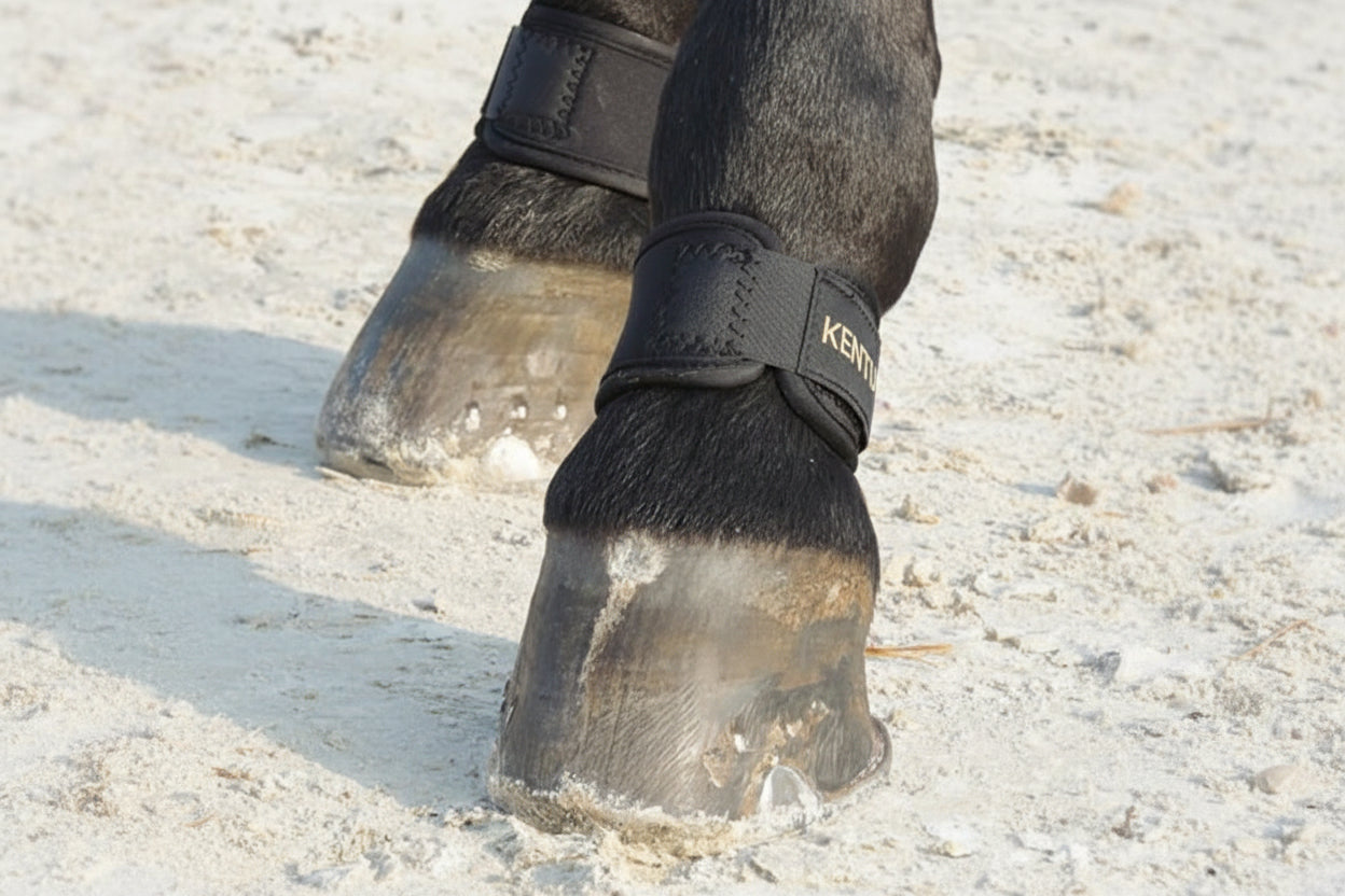 Kentucky Pastern Wrap