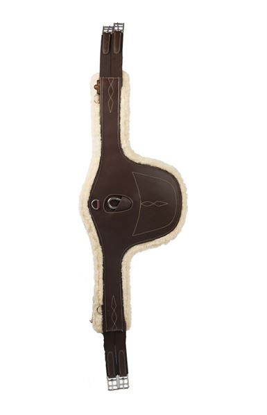 Kentucky Pladegjord m. Lam