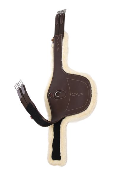 Kentucky Pladegjord m. Lam